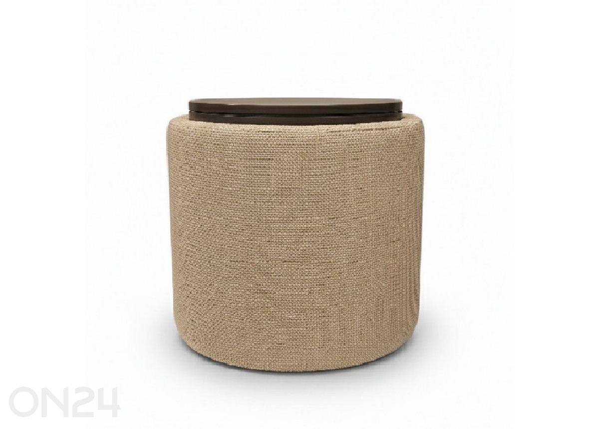 Пуф Treyt Ø44 см увеличить