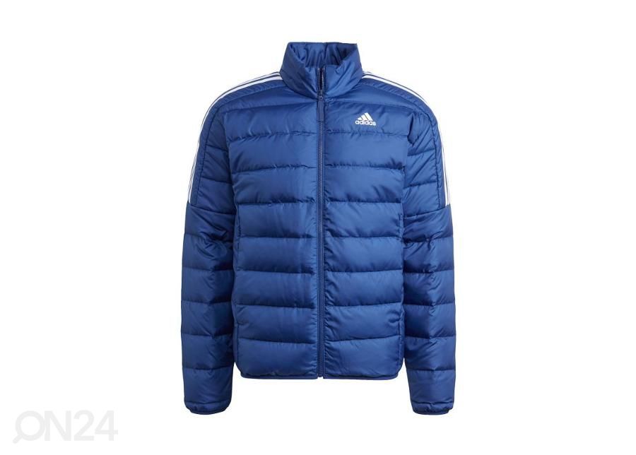 Пуховик мужской Adidas увеличить