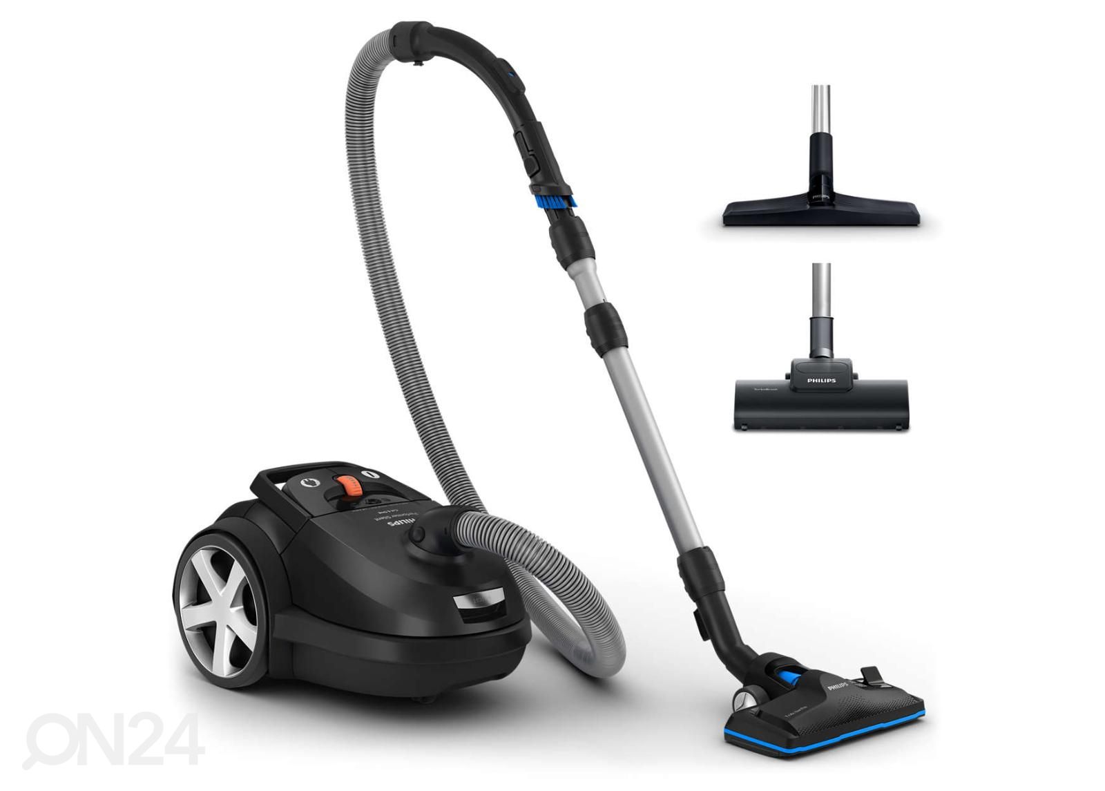 Пылесос Philips увеличить