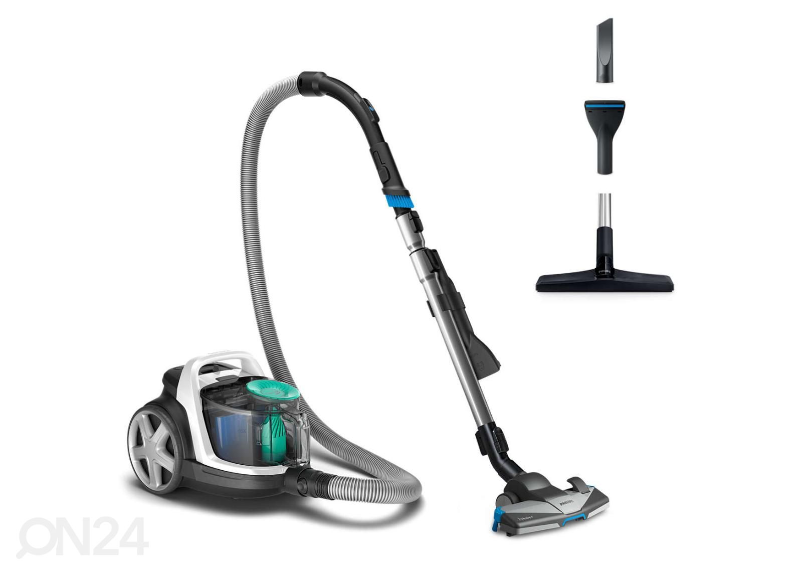 Пылесос Philips увеличить