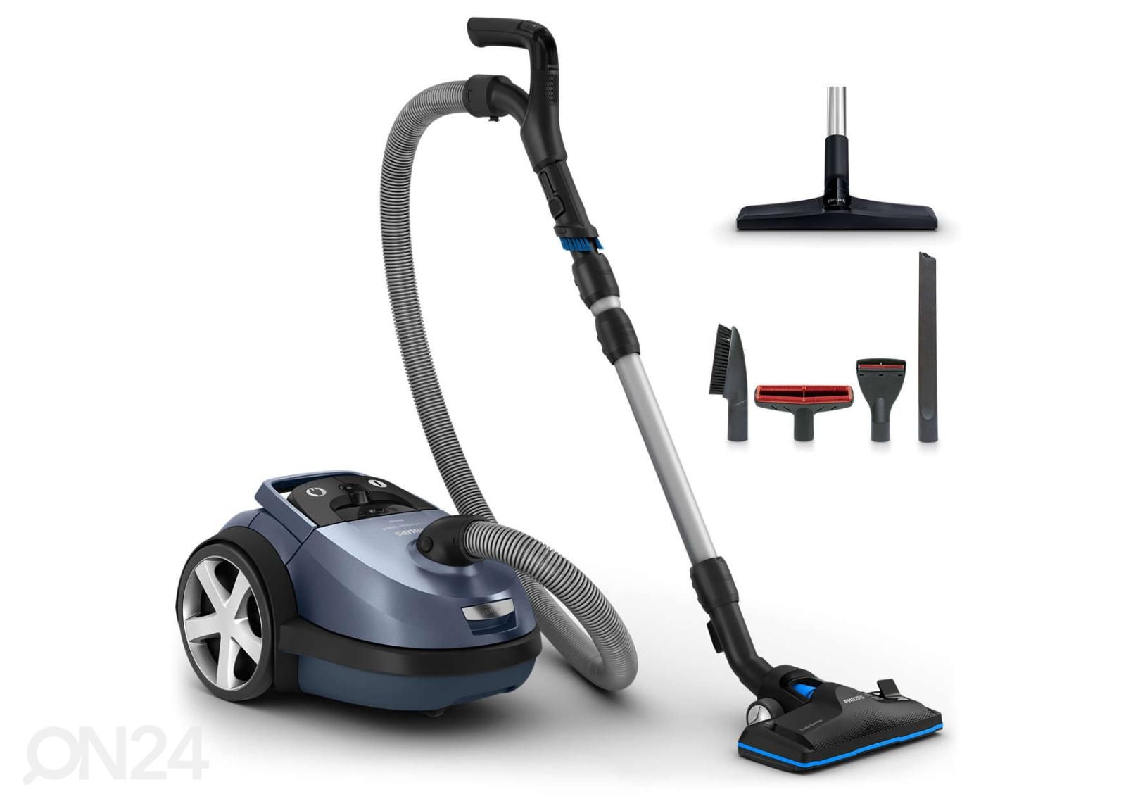 Пылесос Philips увеличить