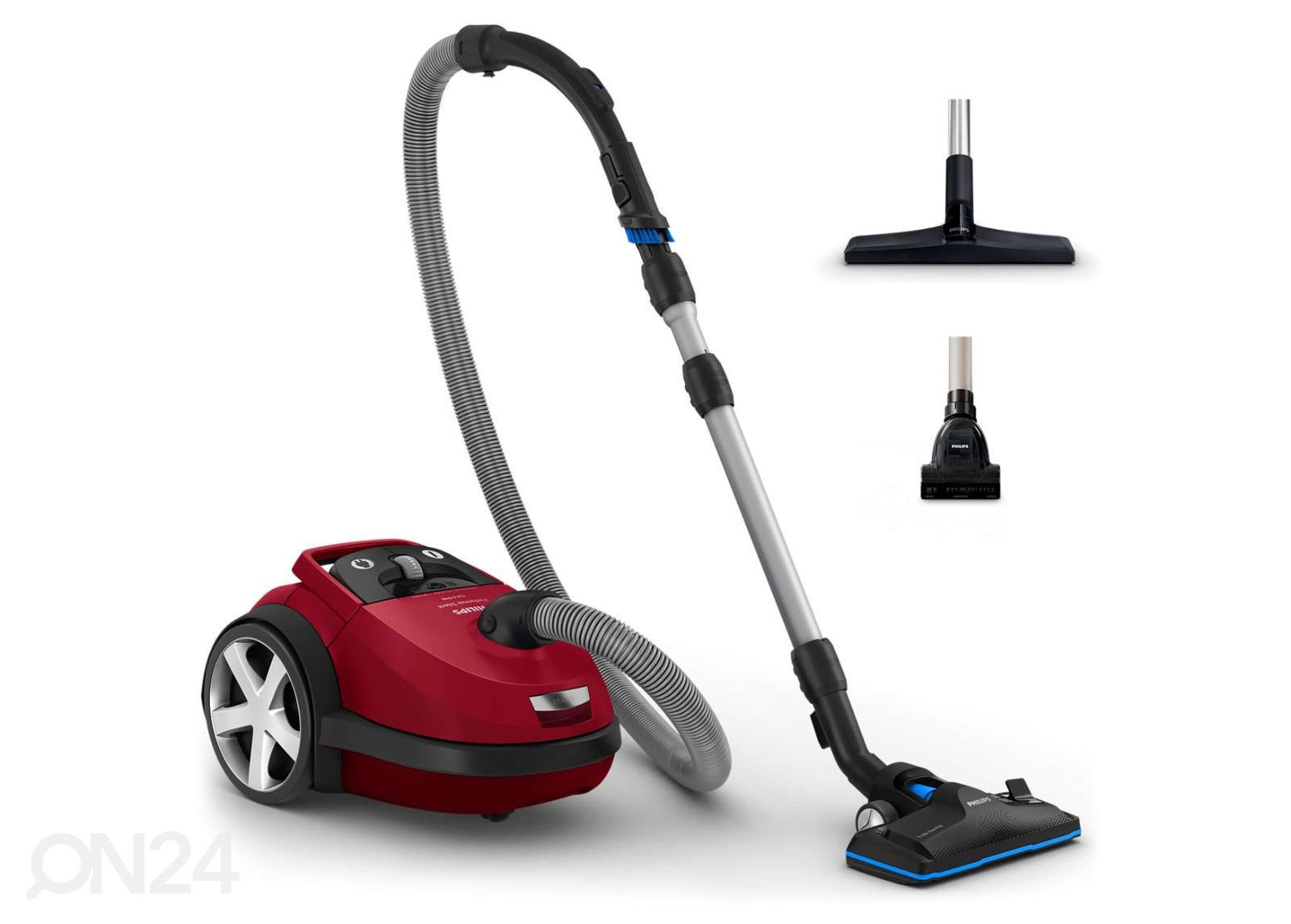 Пылесос Philips увеличить