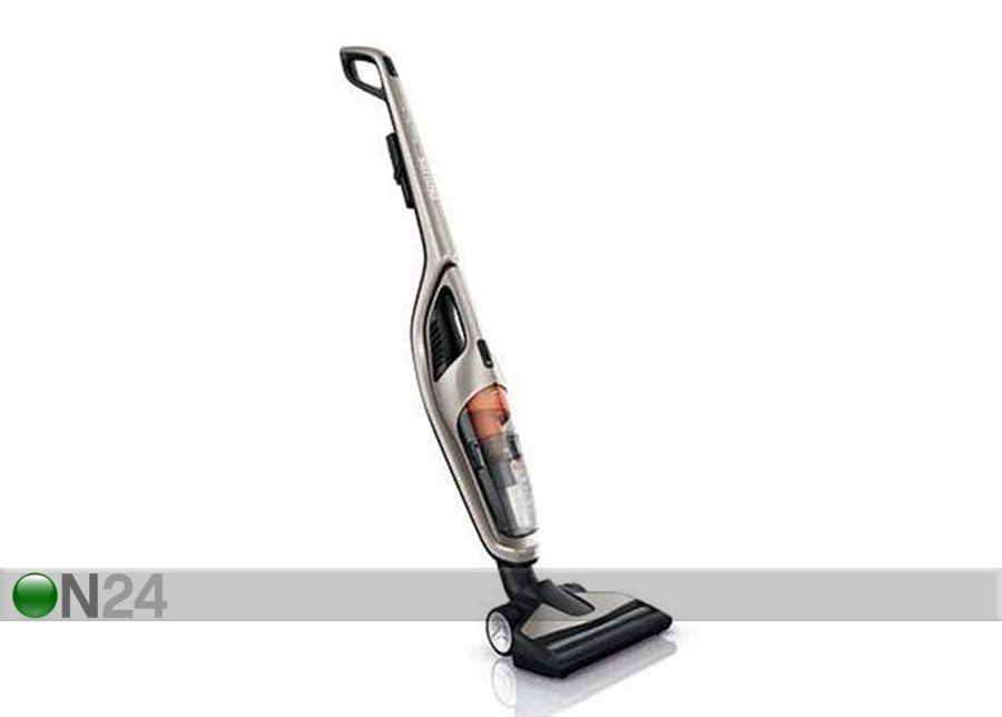 Пылесос Philips PowerPro Duo увеличить