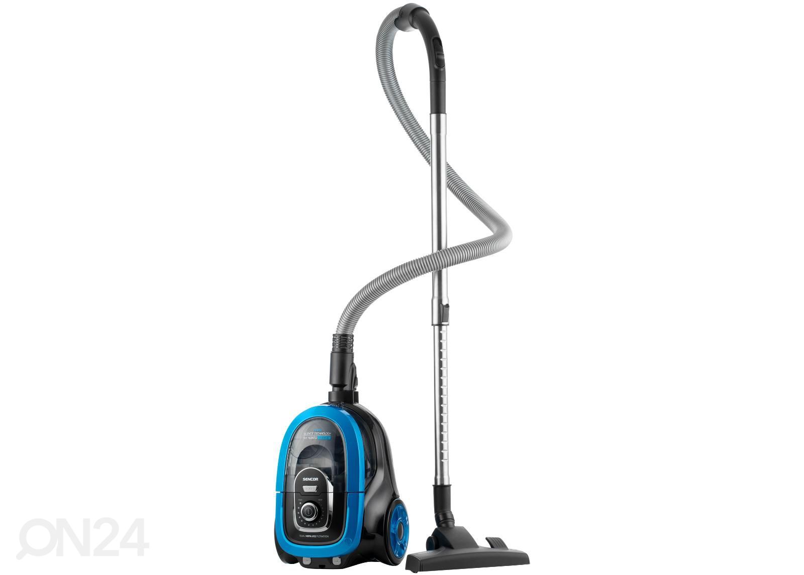 Пылесос Sencor SVC1035TQ увеличить