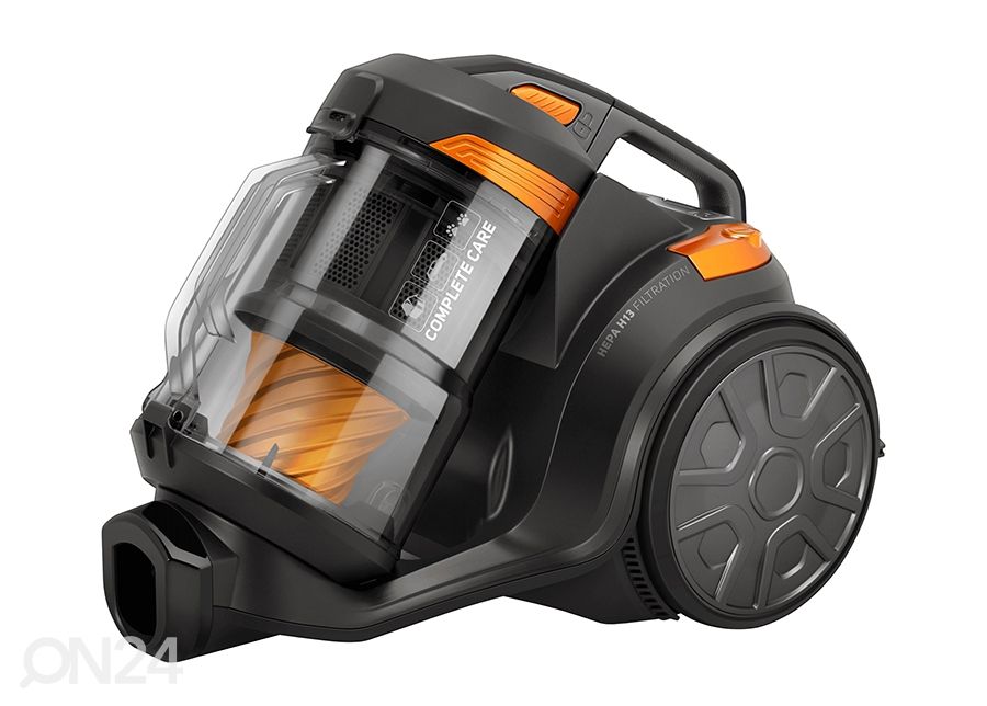 Пылесос Sencor SVC1080BK увеличить