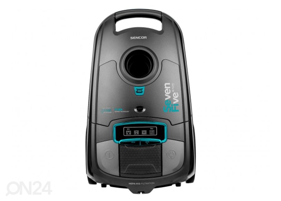 Пылесос Sencor SVC7550TIAAAA увеличить