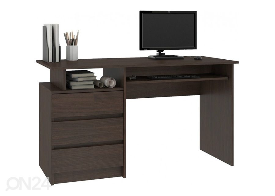 Рабочий стол увеличить