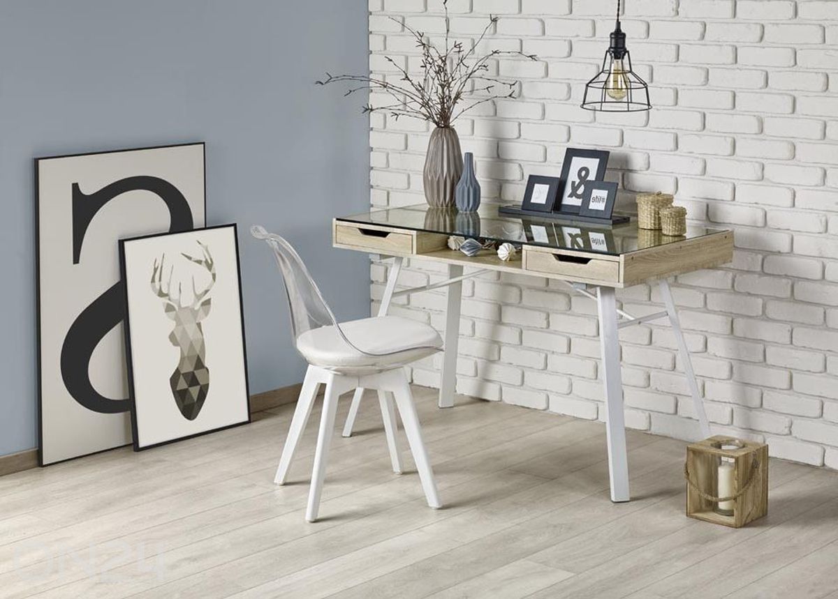 Рабочий стол увеличить