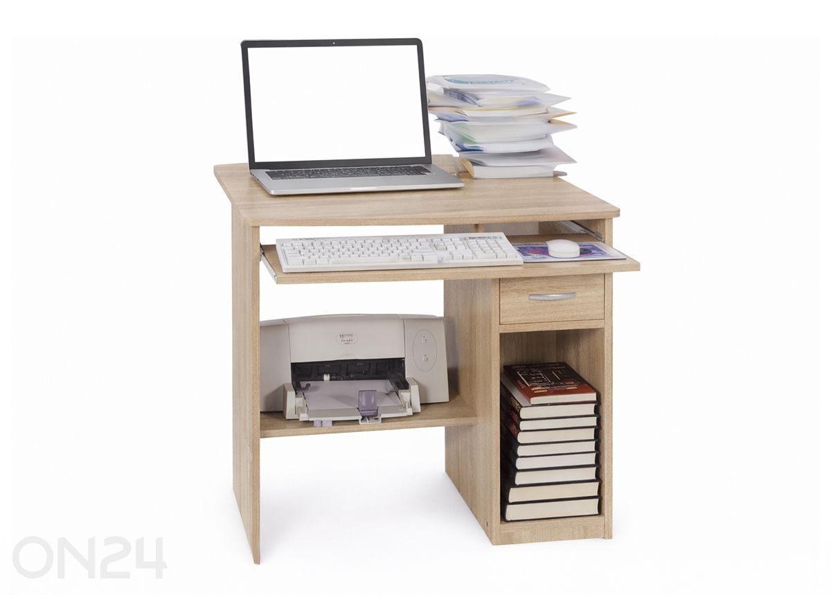 Рабочий стол 80 cm увеличить