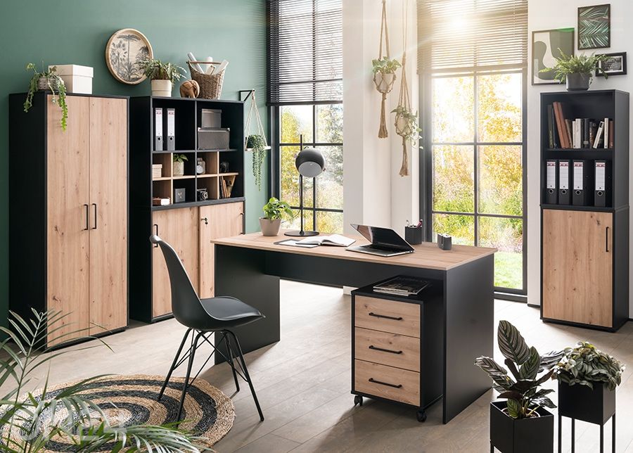 Рабочий стол Aino увеличить