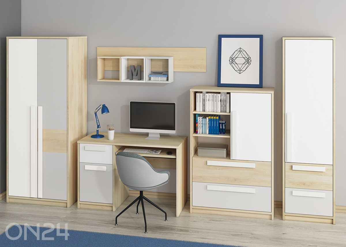 Рабочий стол Carlo 119 увеличить