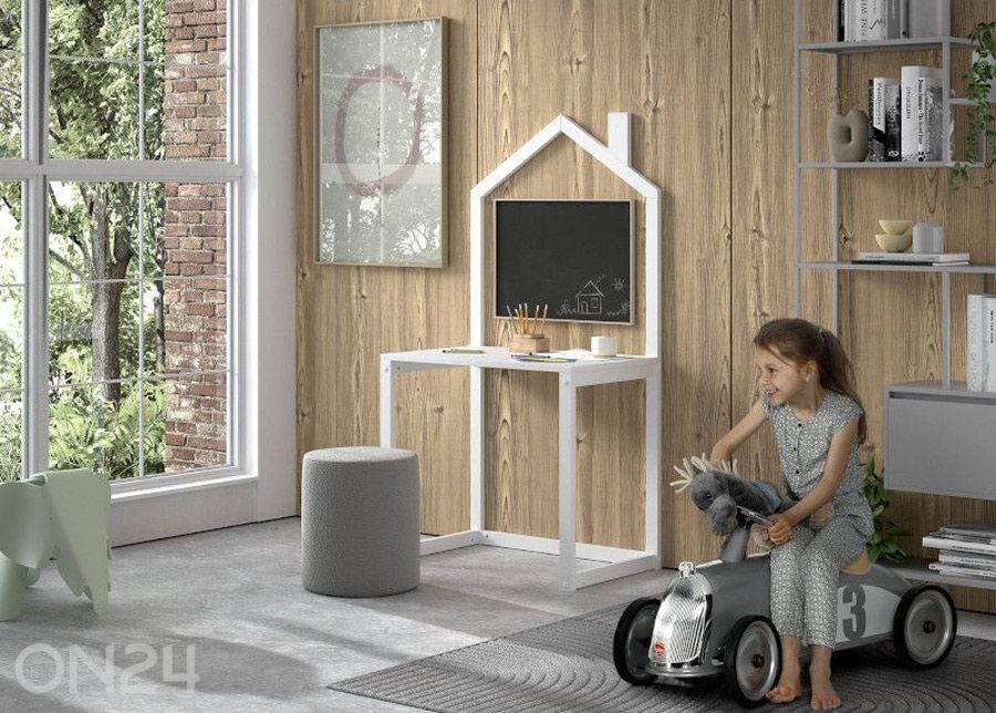 Рабочий стол Dallas 80,5 cm увеличить