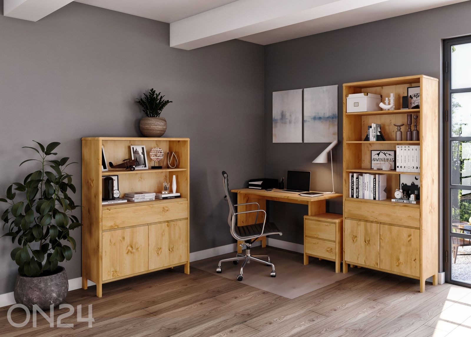 Рабочий стол Liva 120 cm увеличить