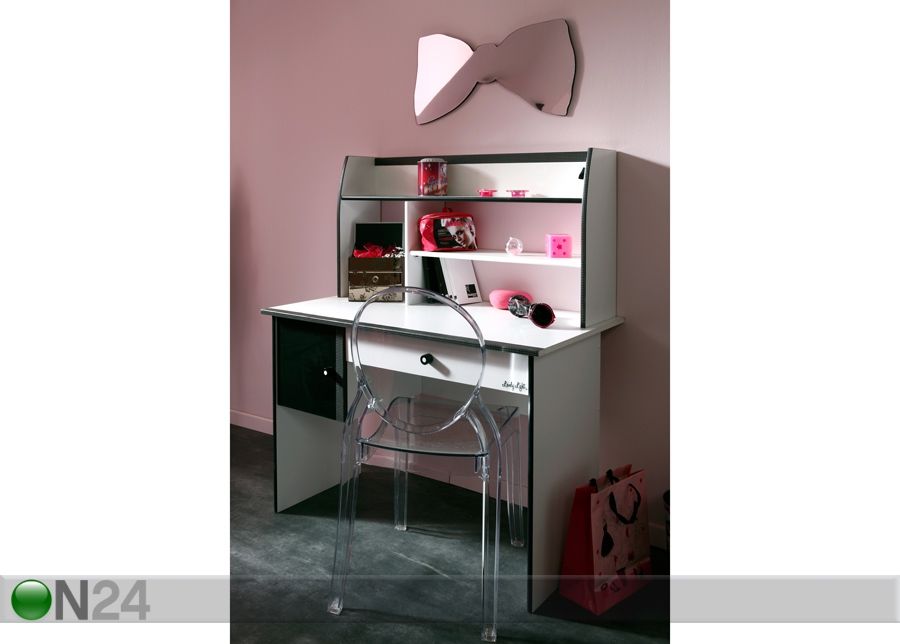 Рабочий стол Lovely Light увеличить