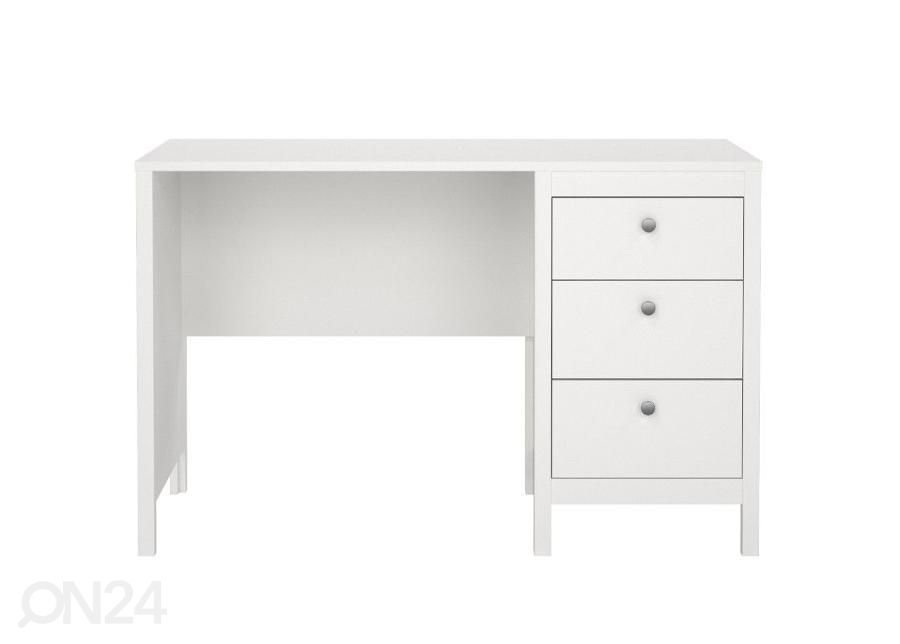 Рабочий стол Madrid 120 cm увеличить