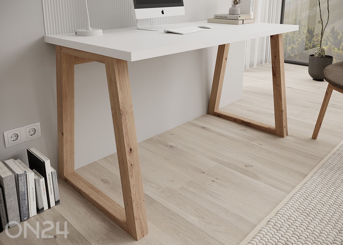Рабочий стол Mesa I увеличить