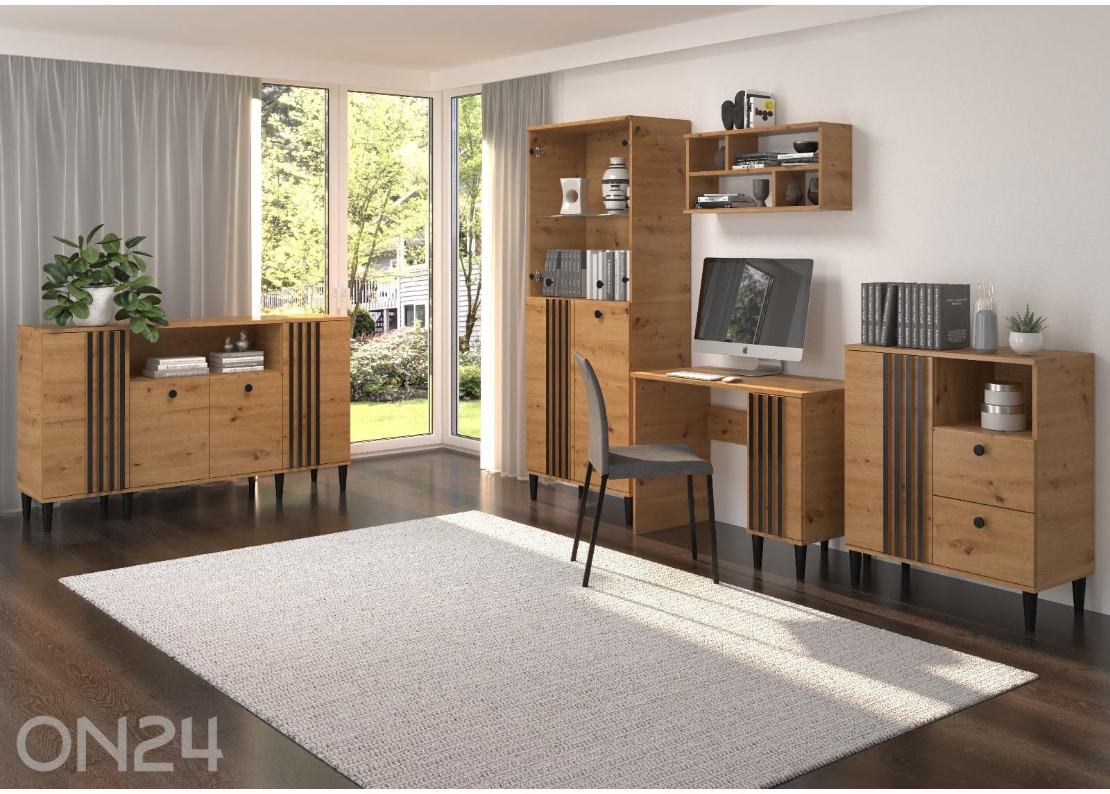 Рабочий стол Polly увеличить