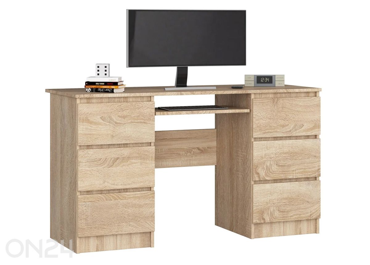 Рабочий стол Pompei увеличить