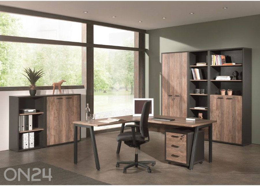 Рабочий стол Pronto 4 200 cm увеличить