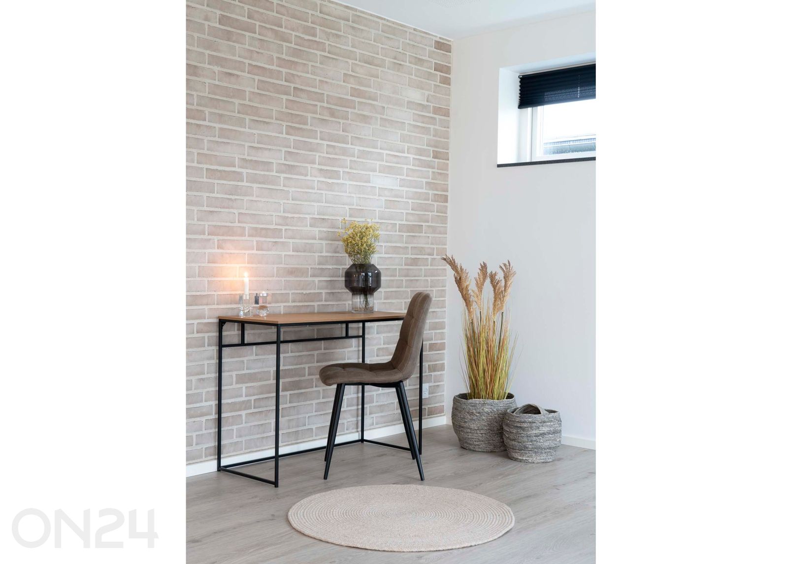 Рабочий стол Skagen 100 cm увеличить