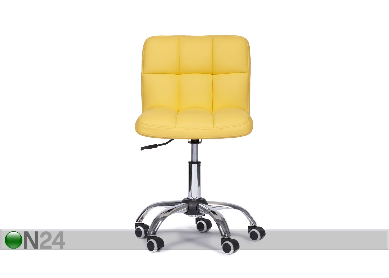 Рабочий стул увеличить