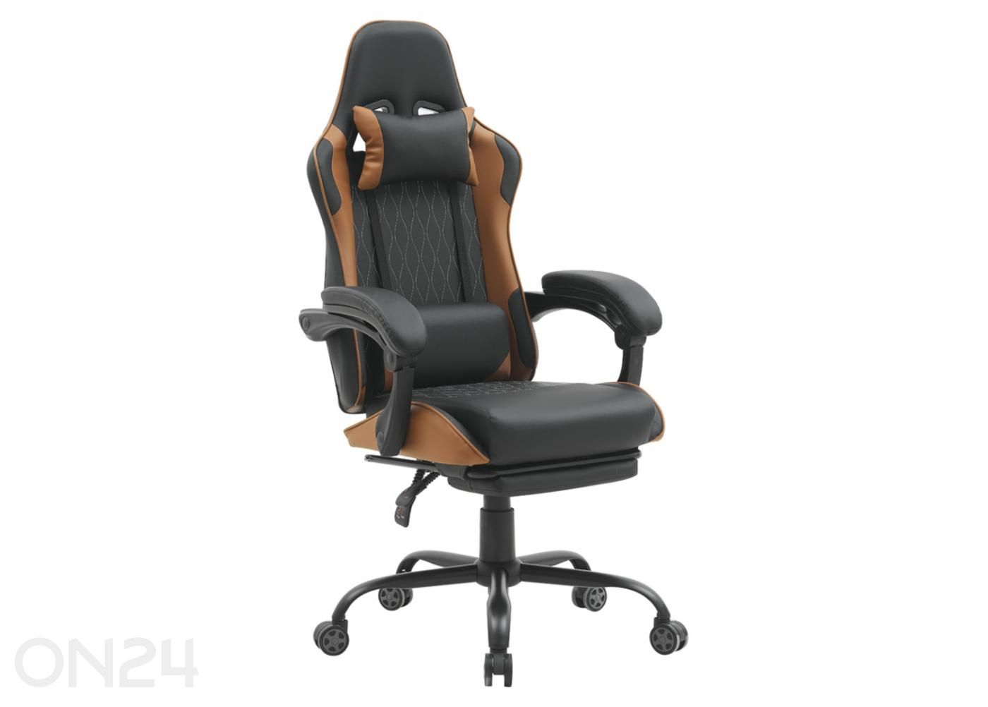 Рабочий стул G-Turbo увеличить