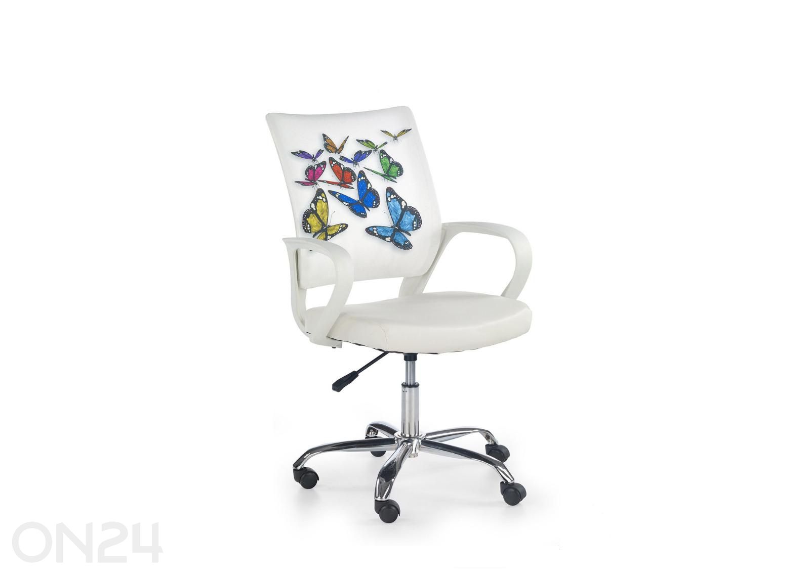 Рабочий стул Ibis Butterfly увеличить