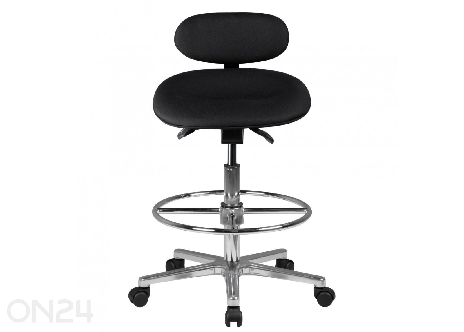 Рабочий стул Louisiana увеличить