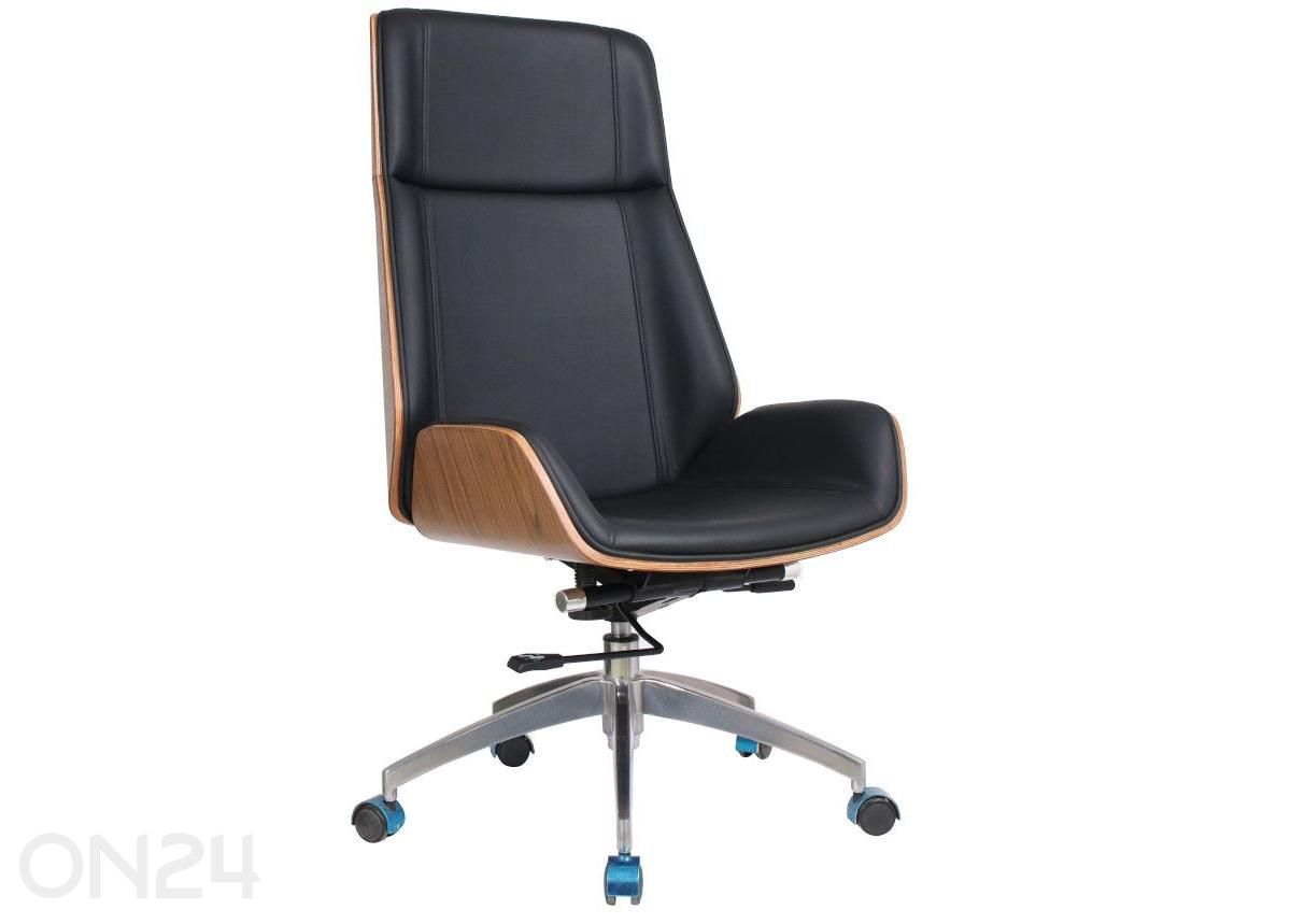 Рабочий стул President увеличить