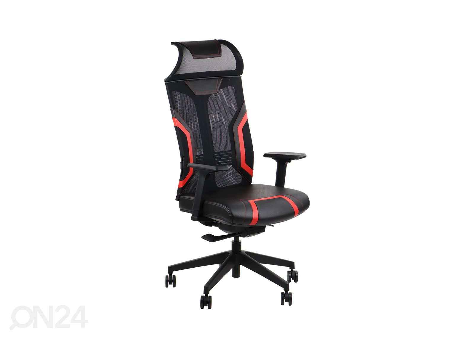 Рабочий стул Ryder Extreme увеличить