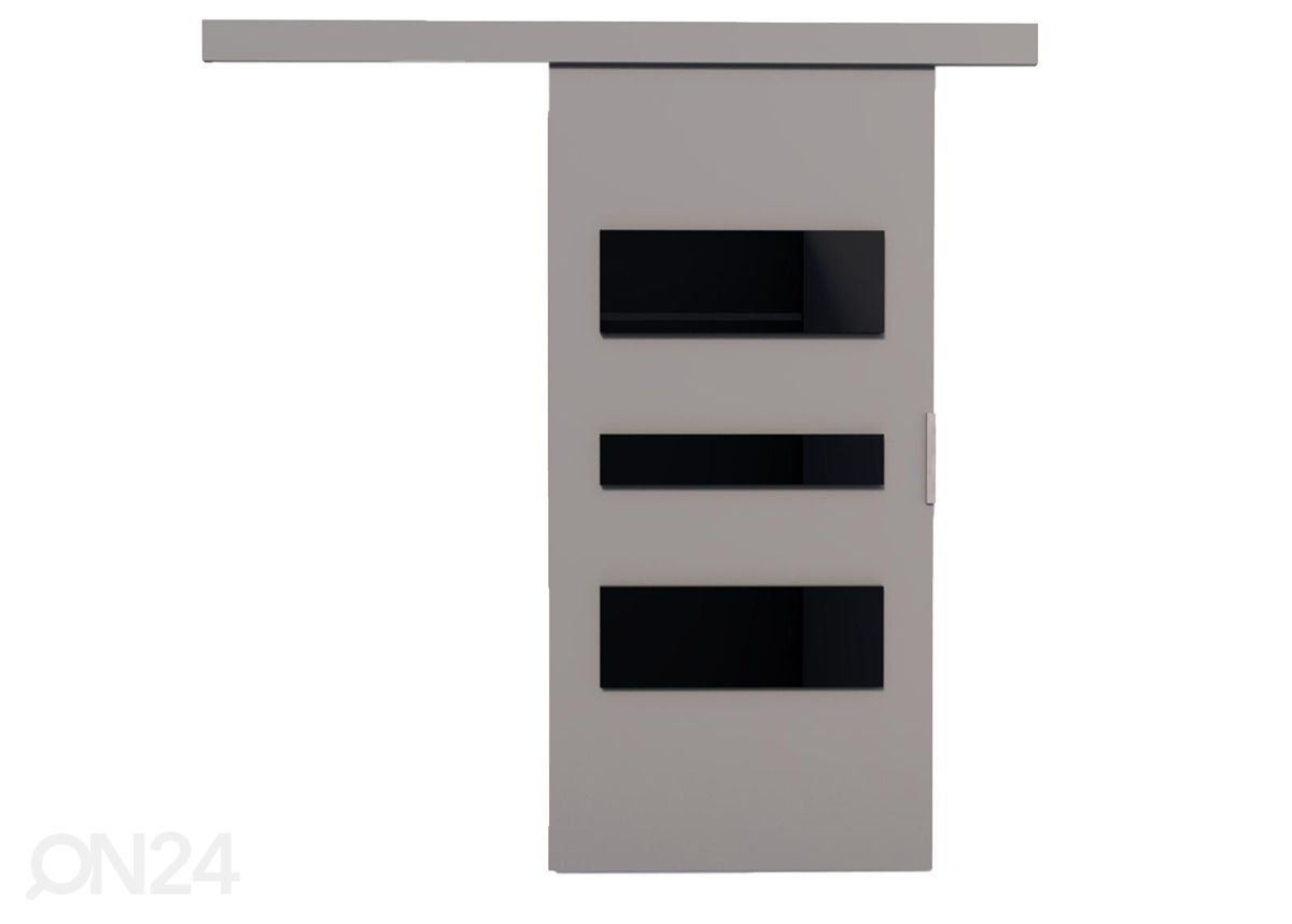 Раздвижная дверь 106 увеличить