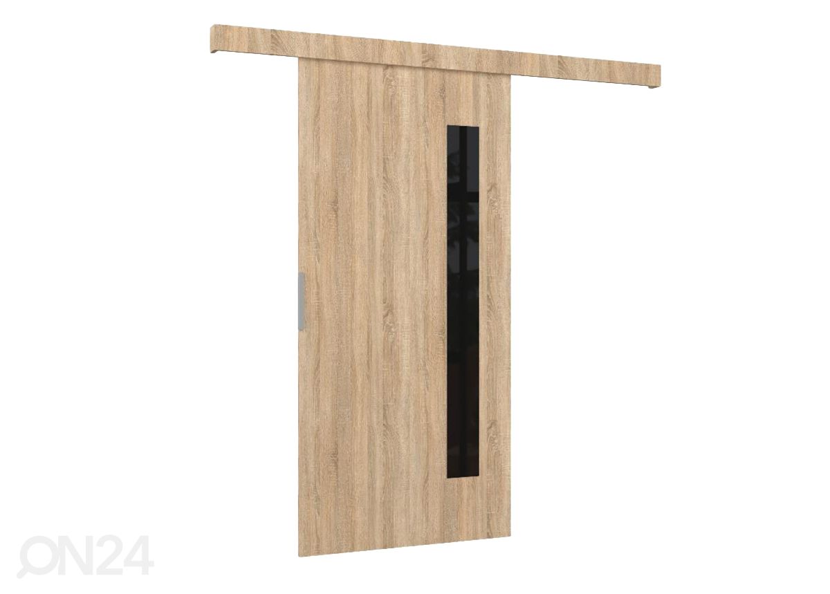 Раздвижная дверь 76 увеличить