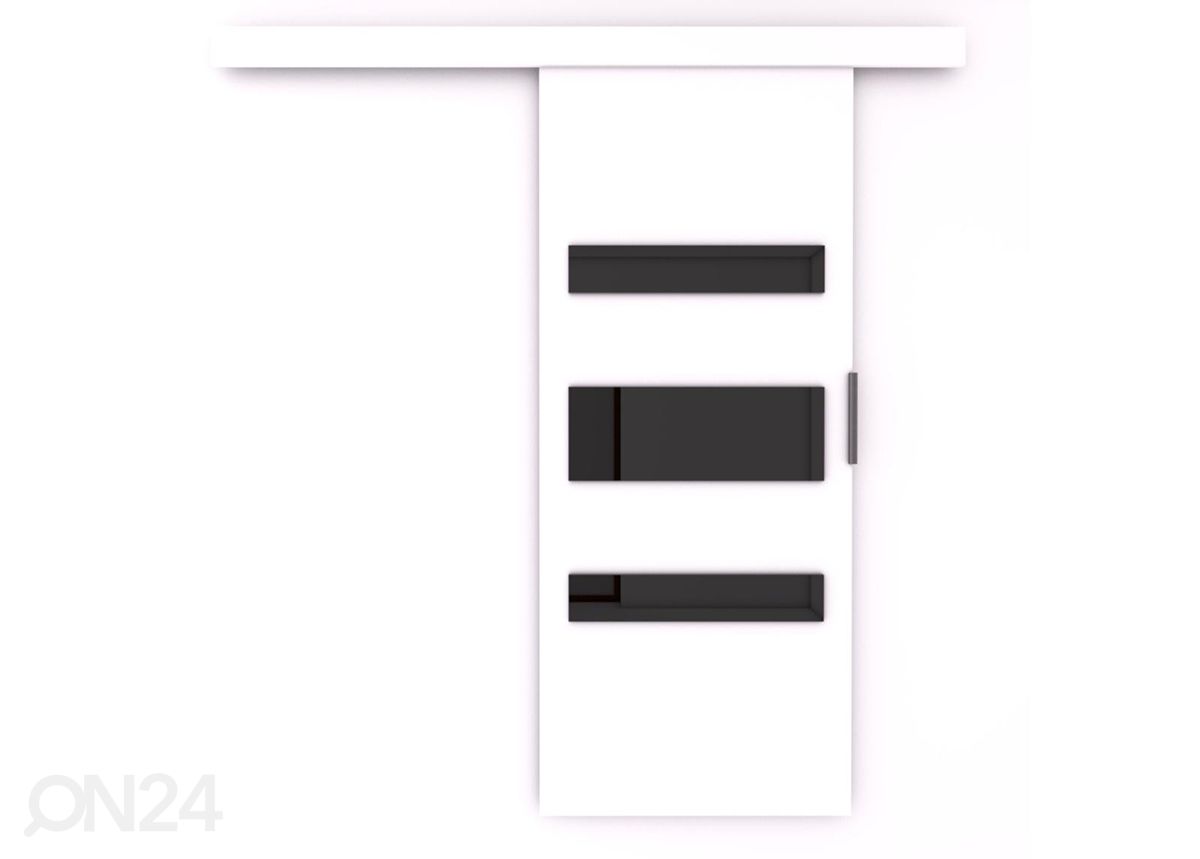 Раздвижная дверь 76 увеличить