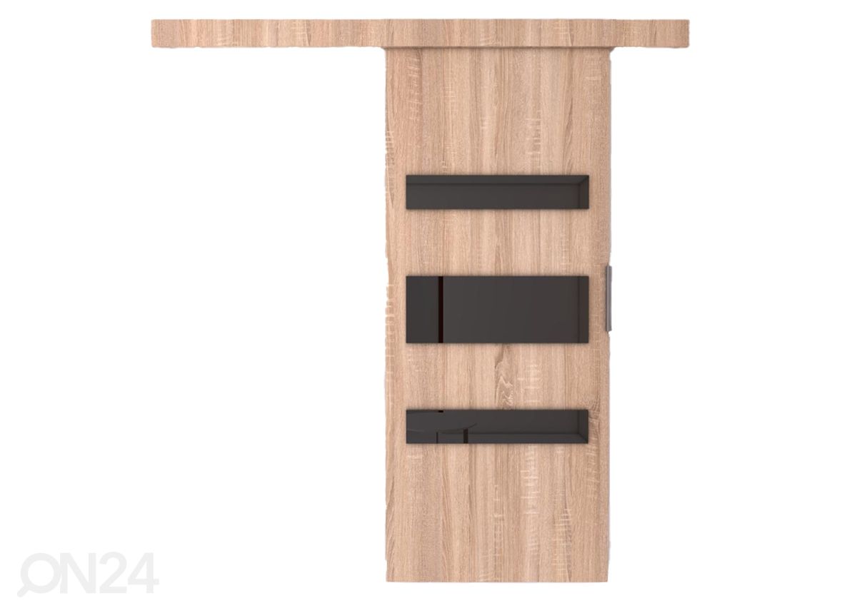 Раздвижная дверь 96 увеличить