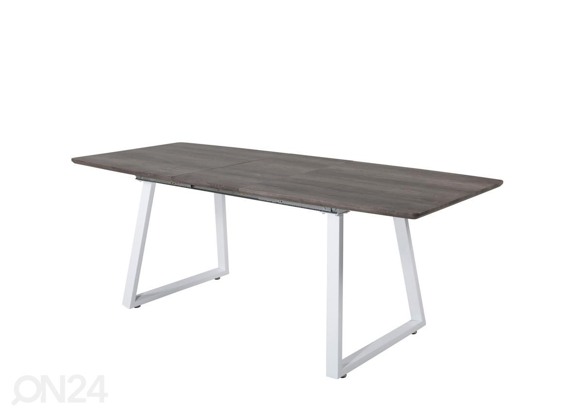 Раздвижной обеденный стол Inca 160/200x85 см увеличить