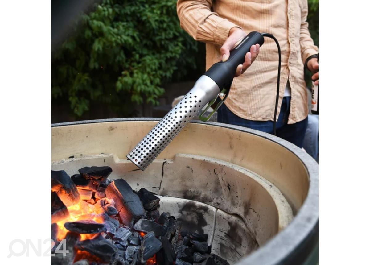 Разжигатель для гриля Looftlighter I увеличить