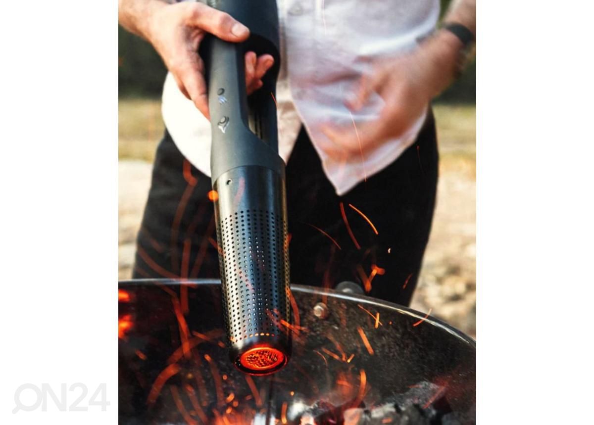 Разжигатель для гриля Looftlighter x увеличить