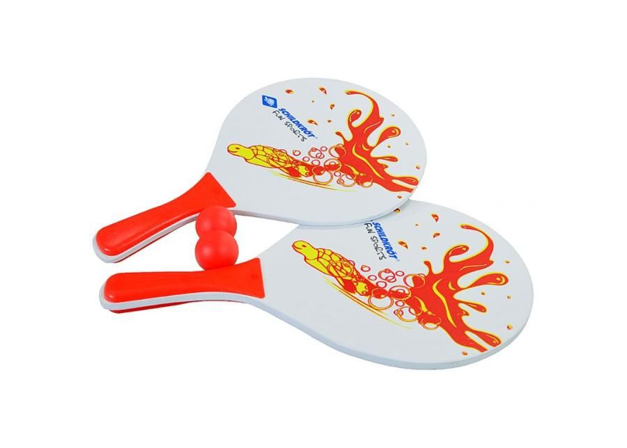 Ракетка для игры на пляже Schildkrot Bach Ball Set XL увеличить