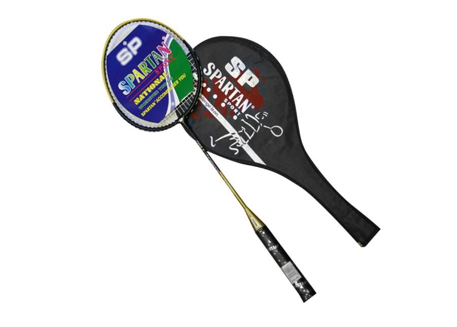 Ракетки для бадминтона JIVE Batminton SPARTAN увеличить