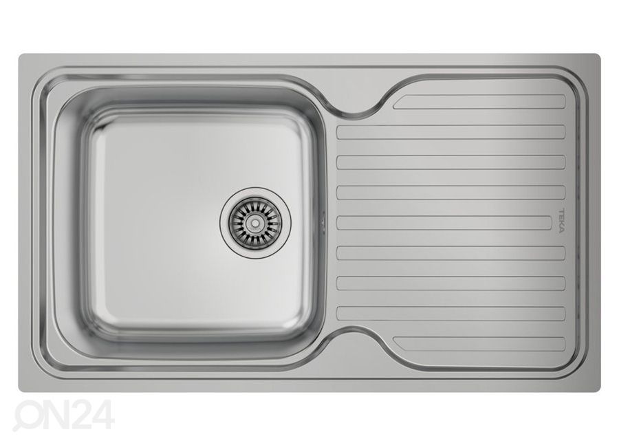 Раковина Teka Classic увеличить