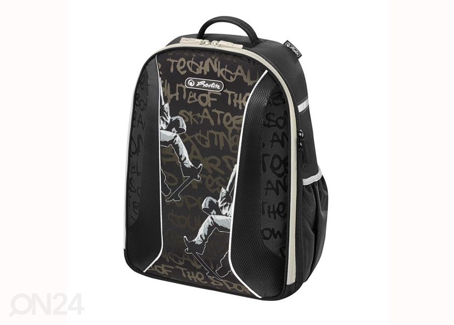 Ранец Herlitz Be Bag AIRGO Skater увеличить