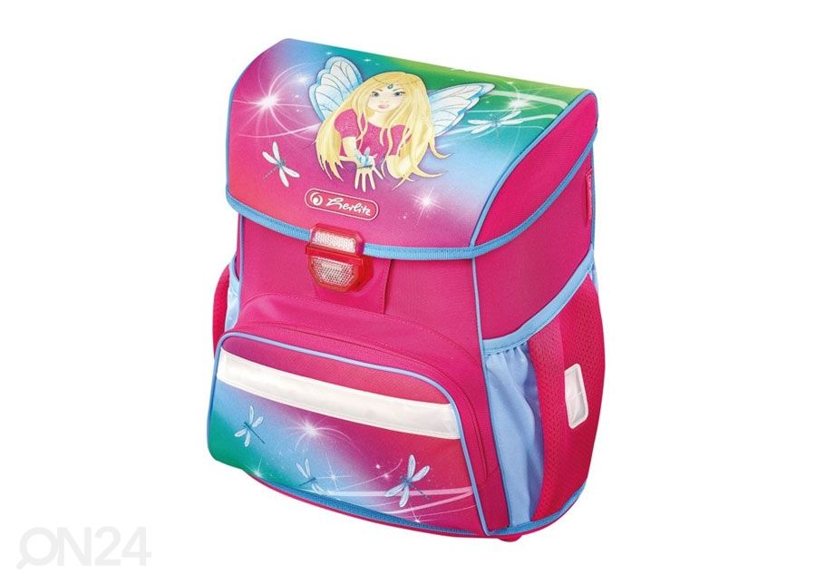 Ранец Herlitz Loop Rainbow Fairy увеличить