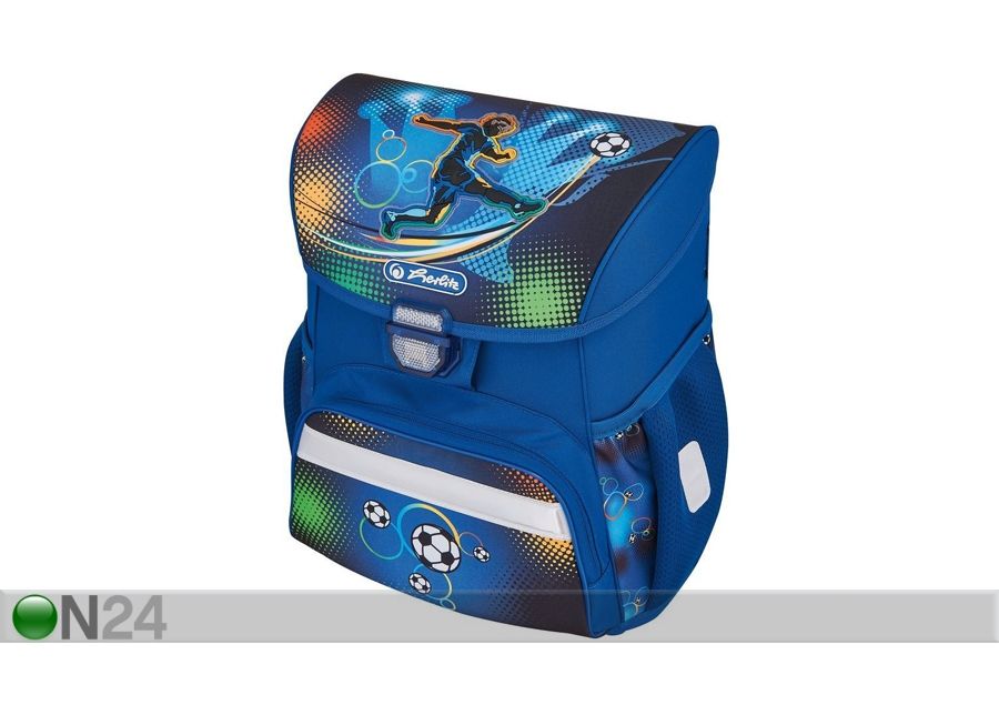 Ранец Herlitz Loop Soccer увеличить