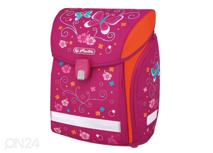 Ранец Herlitz Midi Butterfly увеличить