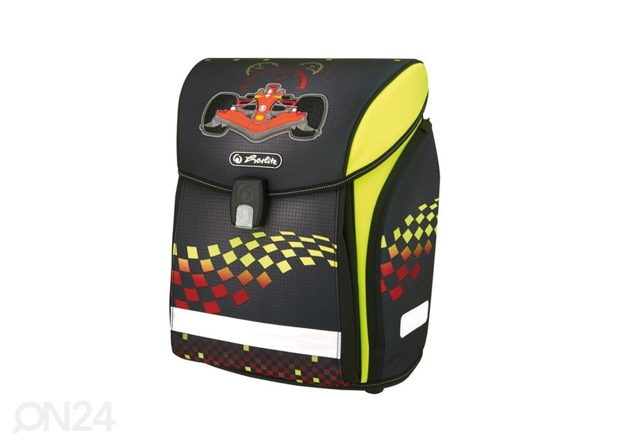 Ранец Herlitz New Midi Formula 1 увеличить
