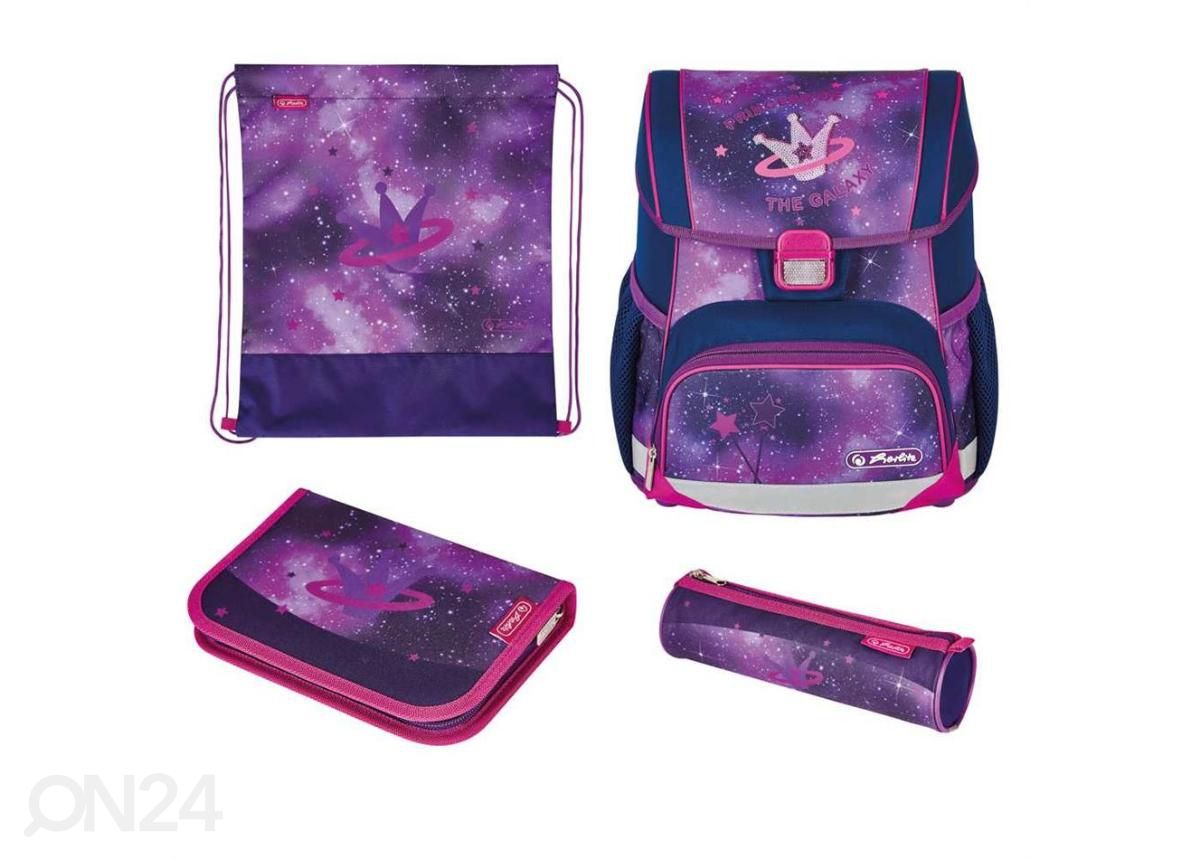 Ранец Loop Plus Galaxy Princess увеличить
