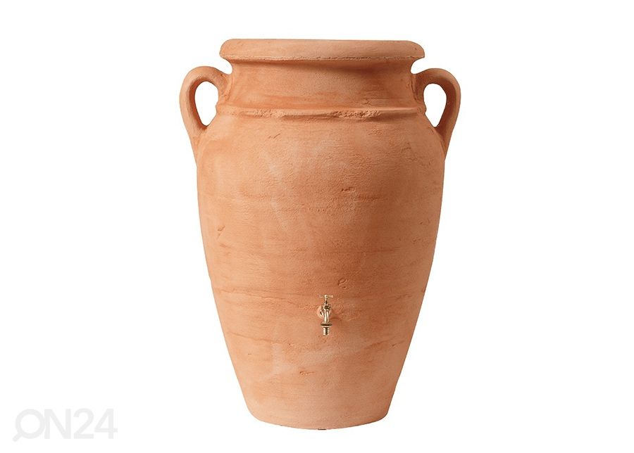 Резервуар для воды Antiik Amphora Terracotta 360 л увеличить