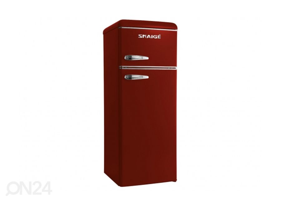 Ретро-холодильник Snaige FR24SM-PRDO0E увеличить