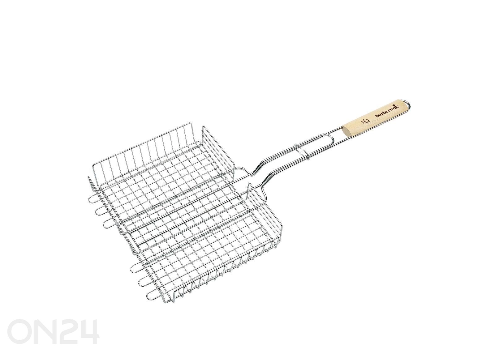Решётка для гриля Barbecook FSC 31,5 × 25 × 5 см увеличить