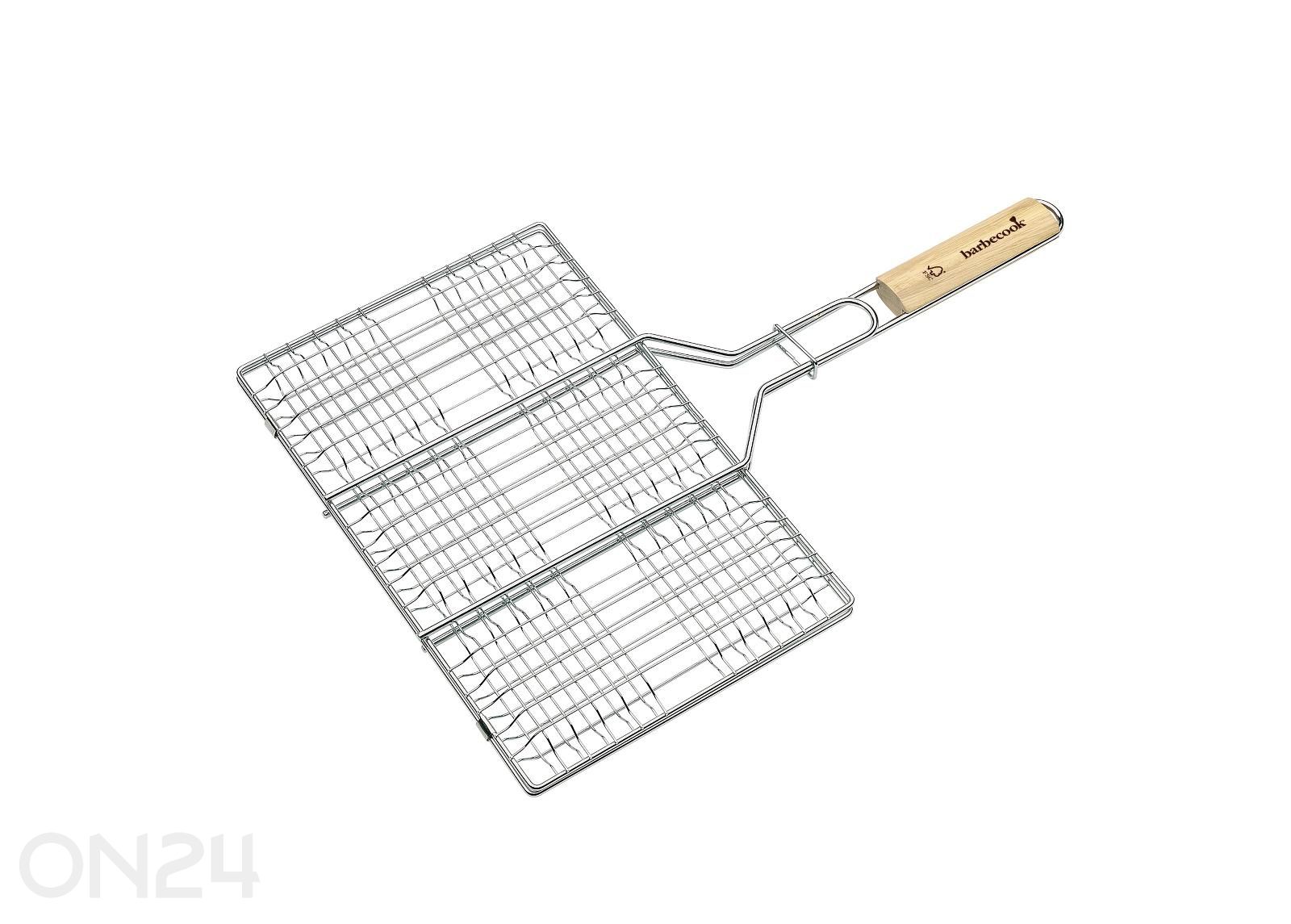 Решётка для гриля Barbecook FSC 35 × 23 см увеличить
